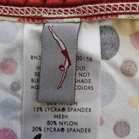 NWT - The Diving Girl Collection Bikini Cover Up Beach Mini Skirt - Size L - Picture 4 of 8